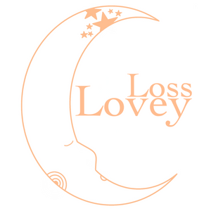 Loss Lovey logo