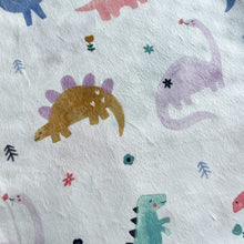 Load image into Gallery viewer, Lushey in Darling Dinos