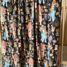Load image into Gallery viewer, Minky Blanket in Cottage Bluey