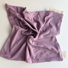 Load image into Gallery viewer, Original Loss Lovey in Violet