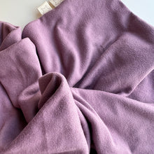 Load image into Gallery viewer, Original Loss Lovey in Violet
