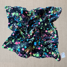 Load image into Gallery viewer, Lushey in Splatter Paint