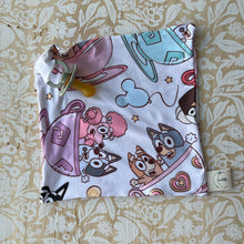 Load image into Gallery viewer, Mini Lovey in Teapups