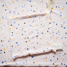 Load image into Gallery viewer, Mini Lovey in Terrazzo