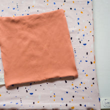 Load image into Gallery viewer, Original Loss Lovey in Terrazzo