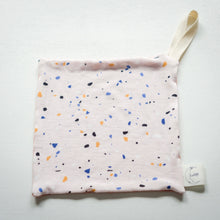 Load image into Gallery viewer, Mini Lovey in Terrazzo