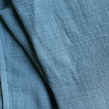 Load image into Gallery viewer, Cotton Swaddle in Dusk