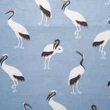 Load image into Gallery viewer, Original Loss Lovey in Crane