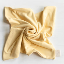 Load image into Gallery viewer, Original Loss Lovey in Buttercup