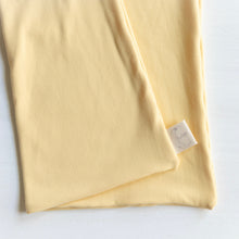Load image into Gallery viewer, Original Loss Lovey in Buttercup