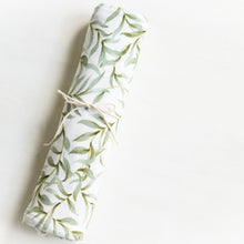 Load image into Gallery viewer, Slinky Swaddle in Ivy