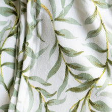 Load image into Gallery viewer, Slinky Swaddle in Ivy