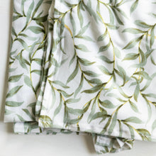 Load image into Gallery viewer, Slinky Swaddle in Ivy