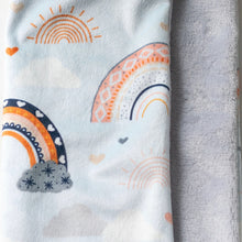 Load image into Gallery viewer, Lushey in Boho Rainbow