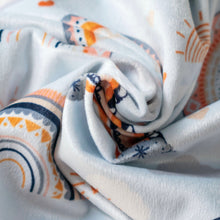 Load image into Gallery viewer, Lushey in Boho Rainbow