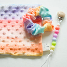 Load image into Gallery viewer, Lushey in Bobble Rainbow