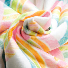 Load image into Gallery viewer, Lushey in Rainbow Vibes