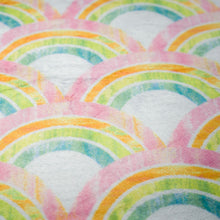 Load image into Gallery viewer, Lushey in Rainbow Vibes