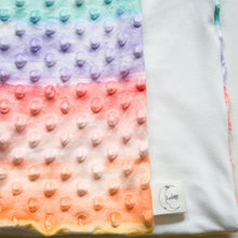 Load image into Gallery viewer, Lushey in Bobble Rainbow