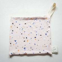 Load image into Gallery viewer, Mini Lovey in Terrazzo

