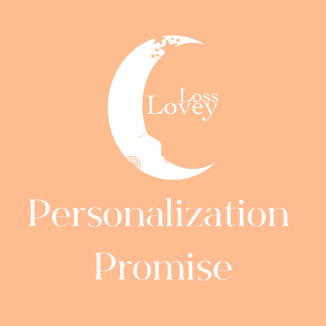 Personalization Promise